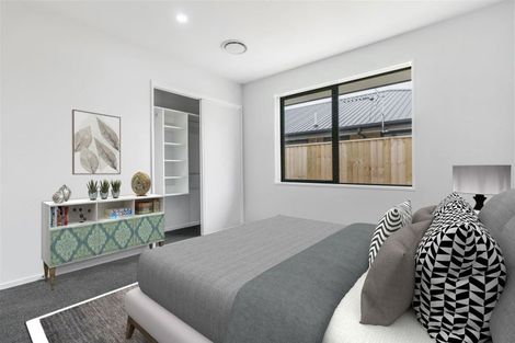 Photo of property in 15 Fountain Place, Rolleston, 7614