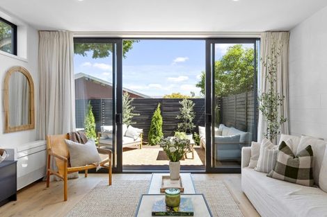 Photo of property in 1/19 Champion Street, Edgeware, Christchurch, 8013