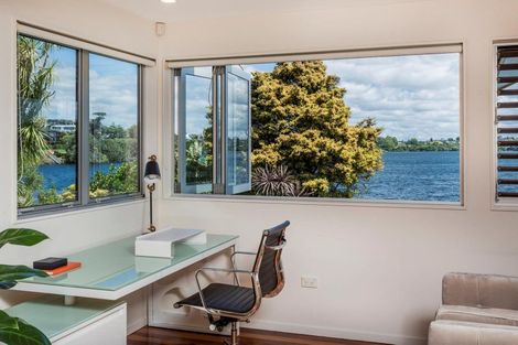 Photo of property in 7 Eric Price Avenue, Takapuna, Auckland, 0620