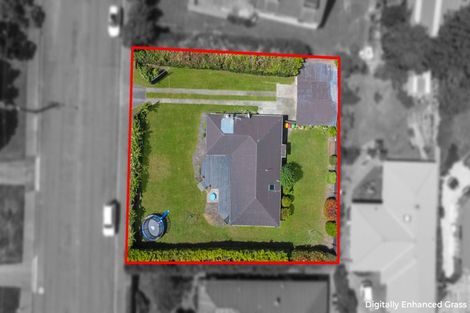 Photo of property in 31 Woodend Road, Woodend, 7610