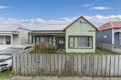 Photo of property in 67 Nelson Street, Forbury, Dunedin, 9012