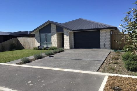 Photo of property in 16 Chert Street, Rolleston, 7614