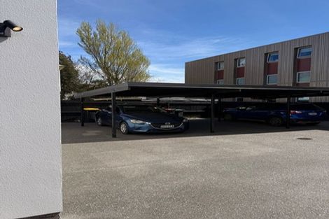 Photo of property in 1/45 Berry Street, St Albans, Christchurch, 8014