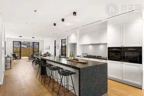 Photo of property in 3 Turbine Way, Hobsonville, Auckland, 0616