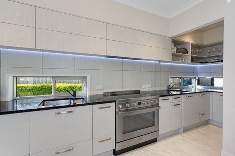 Photo of property in 1 Bancroft Place, Parklands, Christchurch, 8083