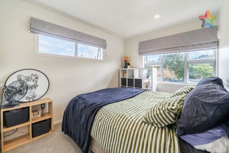 Photo of property in 9 Mcgrath Way, Taita, Lower Hutt, 5011