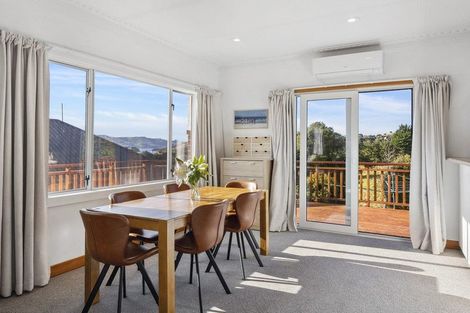 Photo of property in 17 Roebuck Rise, Broad Bay, Dunedin, 9014