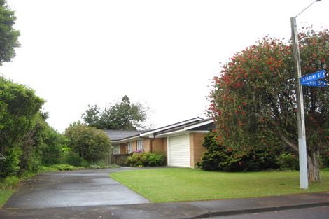 Photo of property in 9 Taonui Street, Rosehill, Papakura, 2113