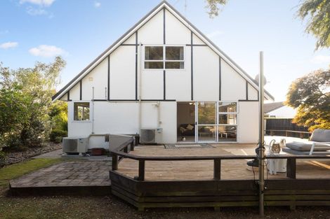 Photo of property in 38 Endeavour Avenue, Flagstaff, Hamilton, 3210