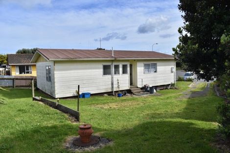 Photo of property in 16 Colenso Place, Otaki Beach, Otaki, 5512