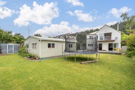 Photo of property in 15 Poole Crescent, Wainuiomata, Lower Hutt, 5014