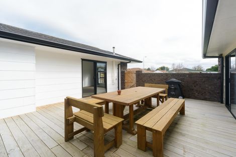 Photo of property in 29 Pencarrow Street, Highbury, Palmerston North, 4412