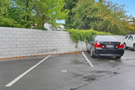 Photo of property in 5/9 Sherborne Street, St Albans, Christchurch, 8014