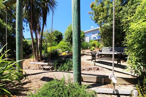 Photo of property in 56 Guthrie Crescent, Castlepoint, Masterton, 5889