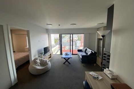 Photo of property in 1204/111 Dixon Street, Te Aro, Wellington, 6011