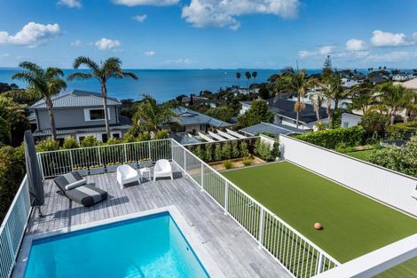 Photo of property in 39 Gulf View Road, Murrays Bay, Auckland, 0630