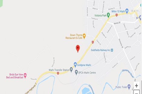 Photo of property in 2 Karamu Place, Waihi, 3682