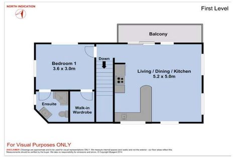 Photo of property in 2/426 East Coast Road, Windsor Park, Auckland, 0630