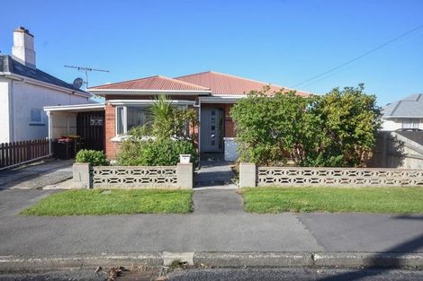 Photo of property in 211 Oxford Street, South Dunedin, Dunedin, 9012