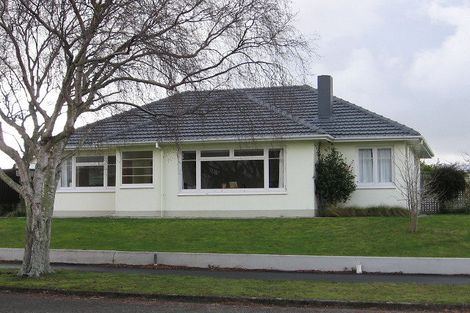 Photo of property in 42 Franklin Avenue, Hokowhitu, Palmerston North, 4410