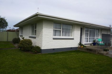 Photo of property in 2/16 Colligan Street, Upper Riccarton, Christchurch, 8041
