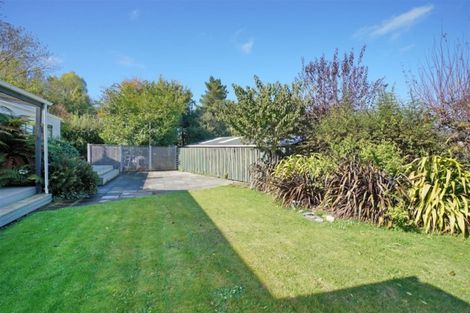 Photo of property in 134 Fletchers Road, Loburn, Rangiora, 7472