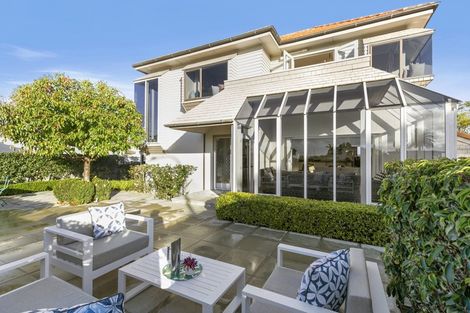 Photo of property in 4 Fenton Circus, Orakei, Auckland, 1071