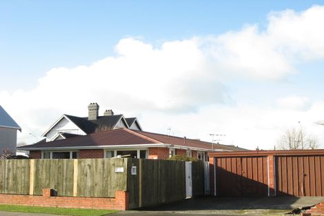 Photo of property in 3/134 Caledonian Road, St Albans, Christchurch, 8014