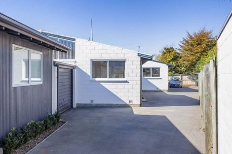Photo of property in 72b Office Road, Merivale, Christchurch, 8014