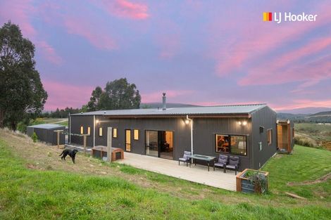 Photo of property in 448 Taioma Road, North Taieri, Mosgiel, 9092