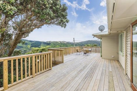 Photo of property in 33 Bedford Street, Northland, Wellington, 6012