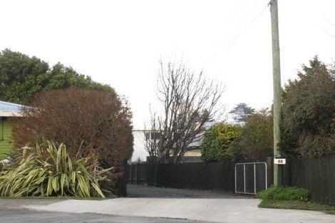 Photo of property in 33 York Street, Strathern, Invercargill, 9812