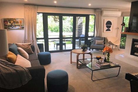 Photo of property in 13 Thorrington Road, Cashmere, Christchurch, 8022