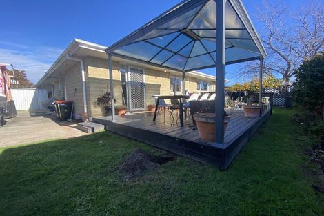 Photo of property in 1/56 Leefield Street, Blenheim, 7201