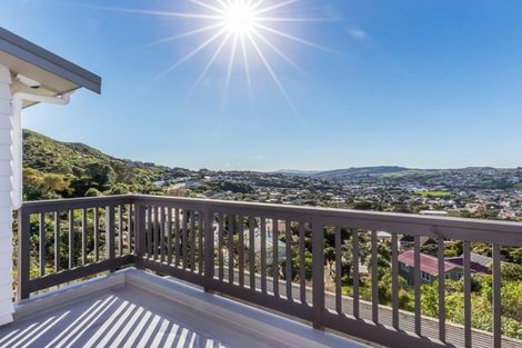 Photo of property in 7d Marjory Close, Broadmeadows, Wellington, 6035