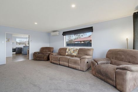 Photo of property in 1/3 Dumfries Drive, Hei Hei, Christchurch, 8042