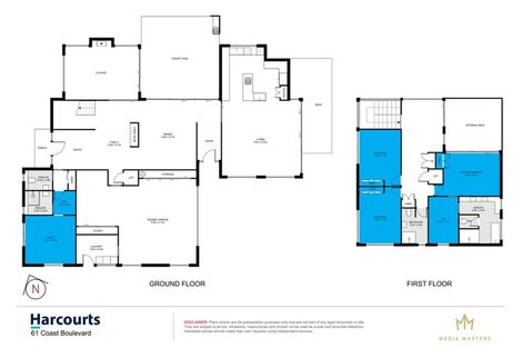 Photo of property in 61 Coast Boulevard, Papamoa Beach, Papamoa, 3118