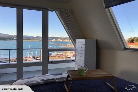 Photo of property in 3/442 Evans Bay Parade, Hataitai, Wellington, 6021