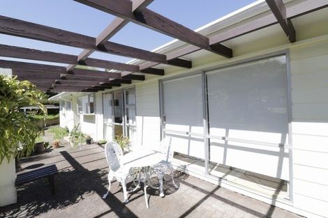 Photo of property in 26 Parkes Avenue, Saint Johns Hill, Whanganui, 4501