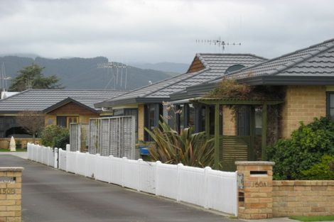 Photo of property in 150a Winchester Street, Levin, 5510