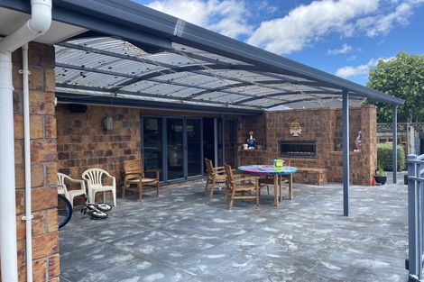 Photo of property in 10 Grosvenor Drive, Matamata, 3400