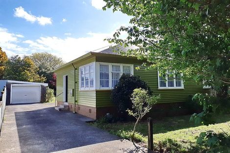 Photo of property in 42 Percy Avenue, Stratford, 4332