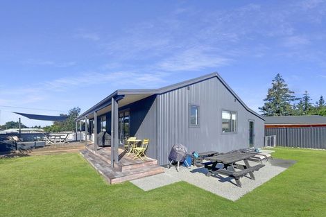 Photo of property in 14 Fraser Crescent, Twizel, 7901