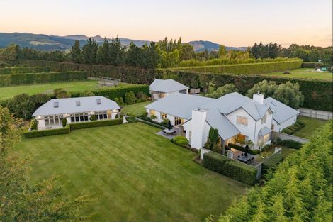 Photo of property in 29 Voss Road, Lincoln, Christchurch, 7674