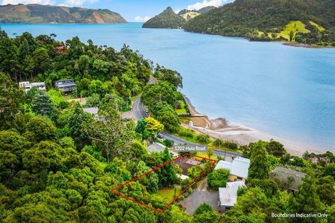 Photo of property in 1202 Huia Road, Huia, Auckland, 0604