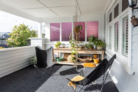 Photo of property in 80 Vigor Brown Street, Napier South, Napier, 4110