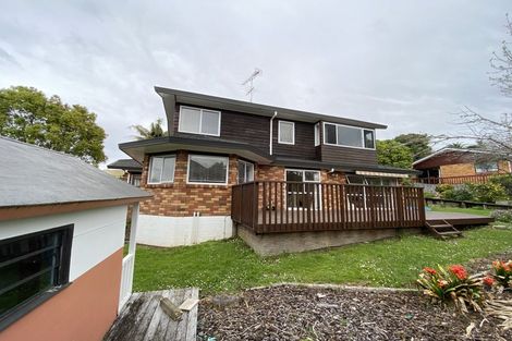 Photo of property in 4 Sailfish Drive, West Harbour, Auckland, 0618