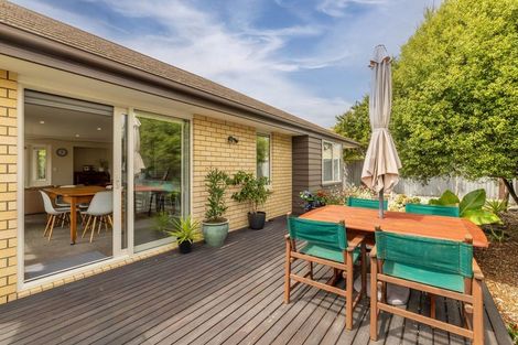 Photo of property in 1/27 Kirsten Place, Parklands, Christchurch, 8083