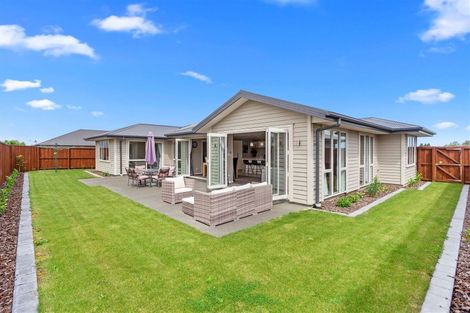 Photo of property in 60 Cassino Street, Rangiora, 7400