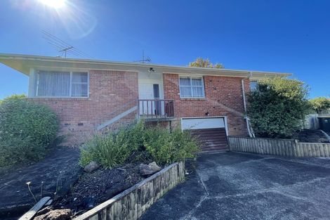 Photo of property in 10 Ware Place, Pakuranga Heights, Auckland, 2010